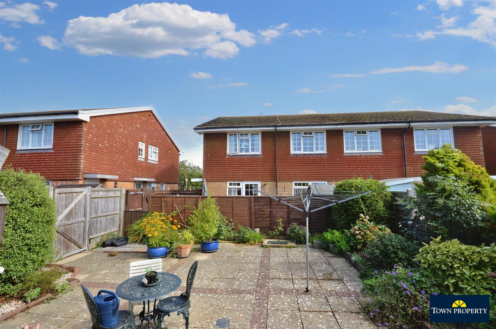 Property Details for Priory Road Eastbourne BN23 7TD Town Property